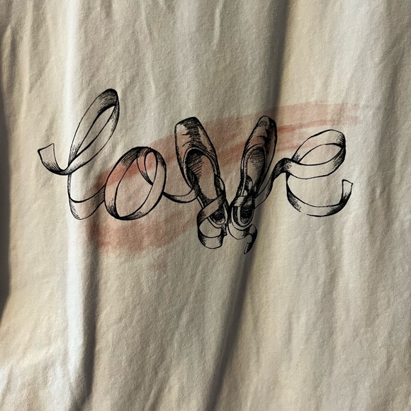 Thyme Maternity Shirt - Picture 3 of 3